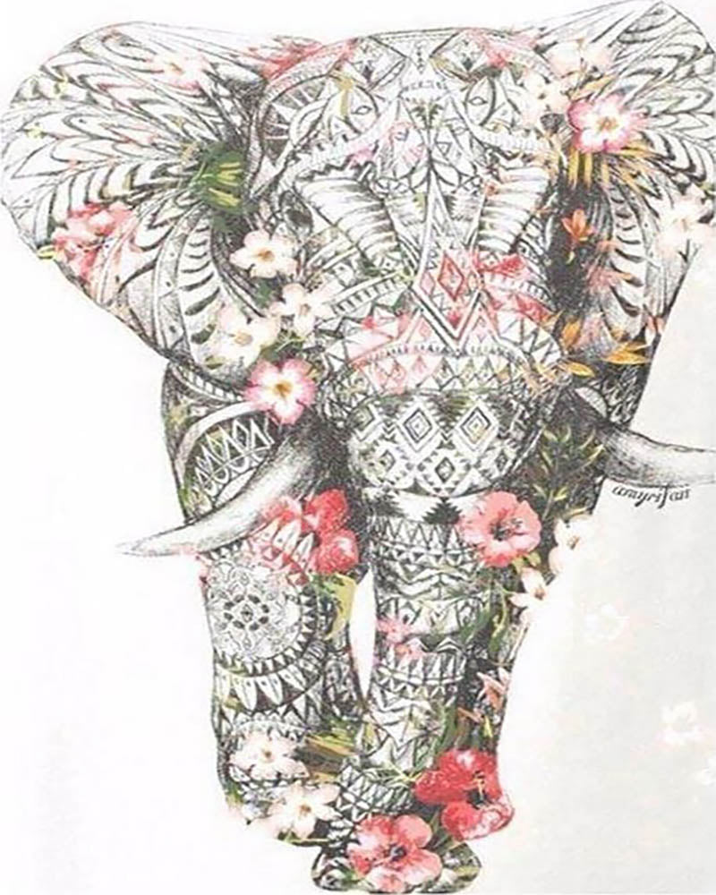 Elephant Design