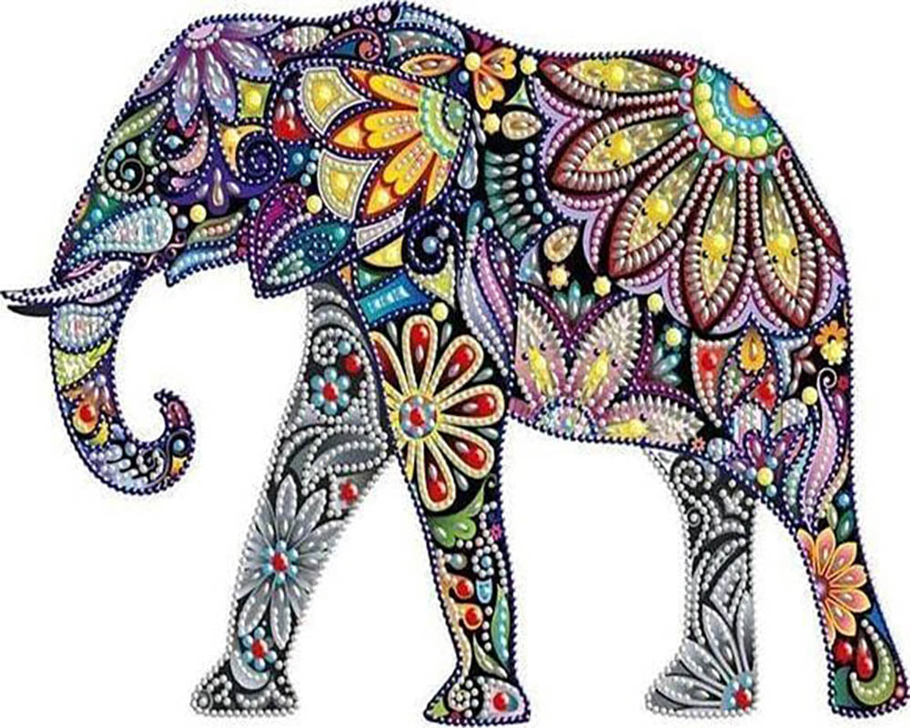 Elephant Pop