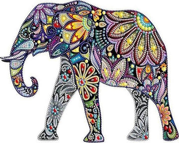 Elephant Pop