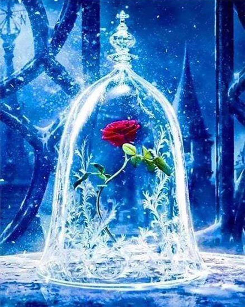 Enchanted Rose