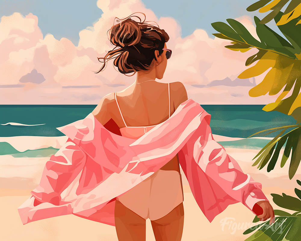 Enjoy the Beach