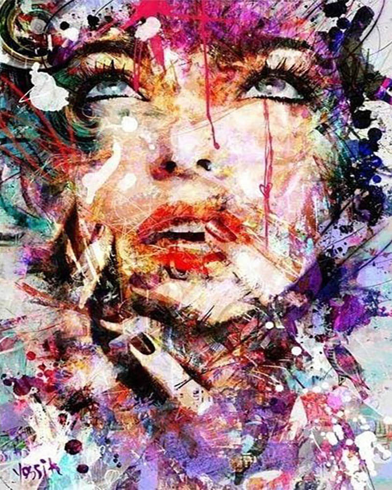 Face of Women's Design