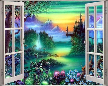 Fairy View