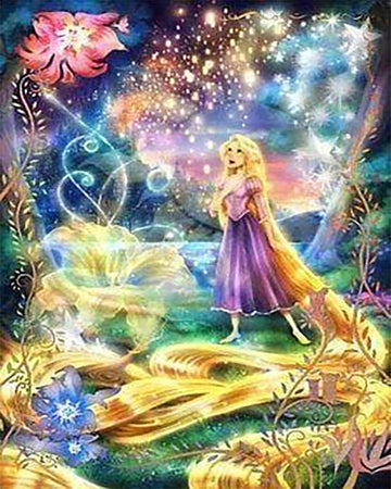 Fairy Walk