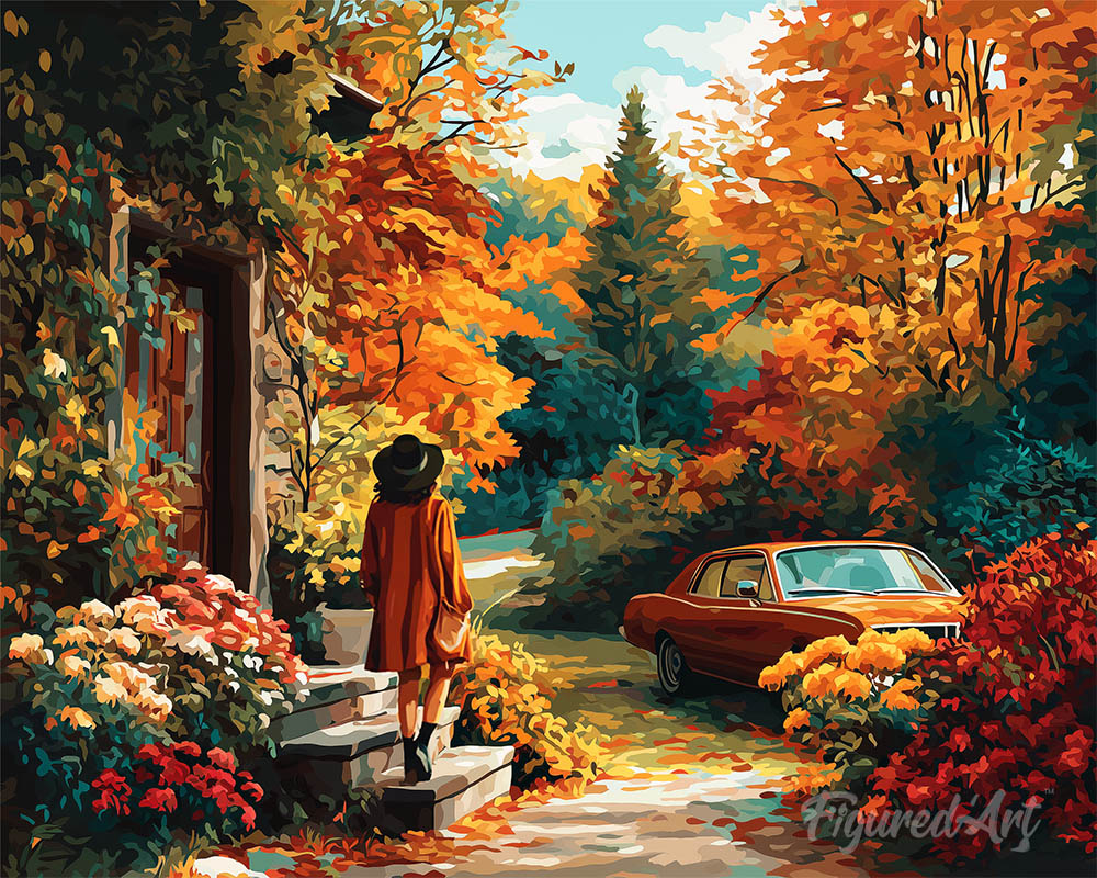 Fall Farewell