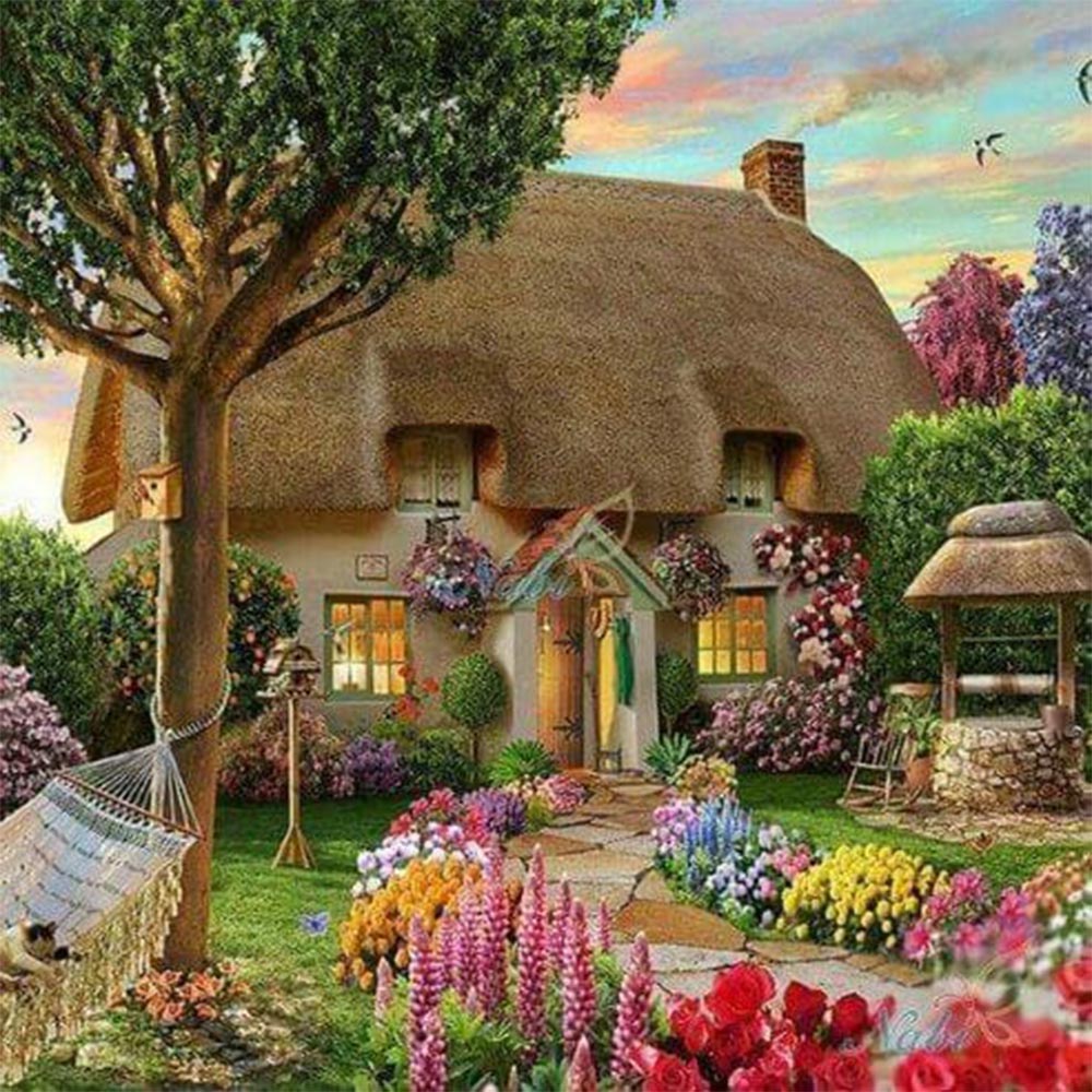 Family home