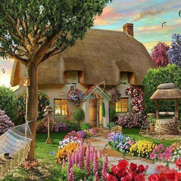 Family home