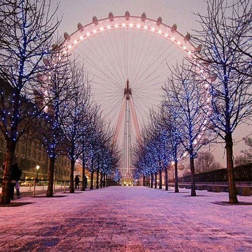 Ferris Wheel