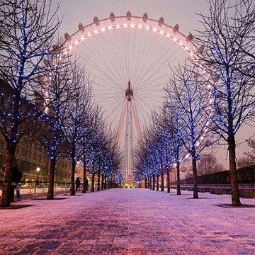 Ferris Wheel