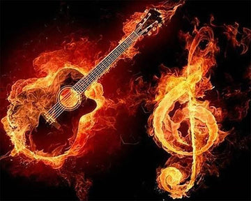 Fire Music