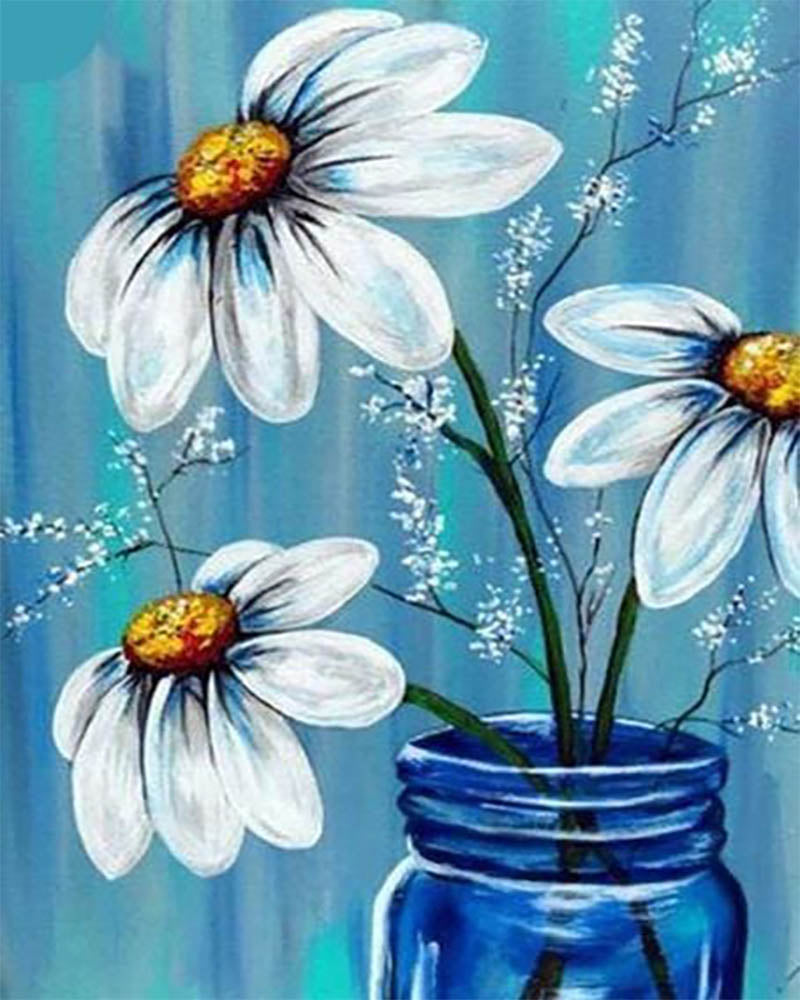 Flower Vase
