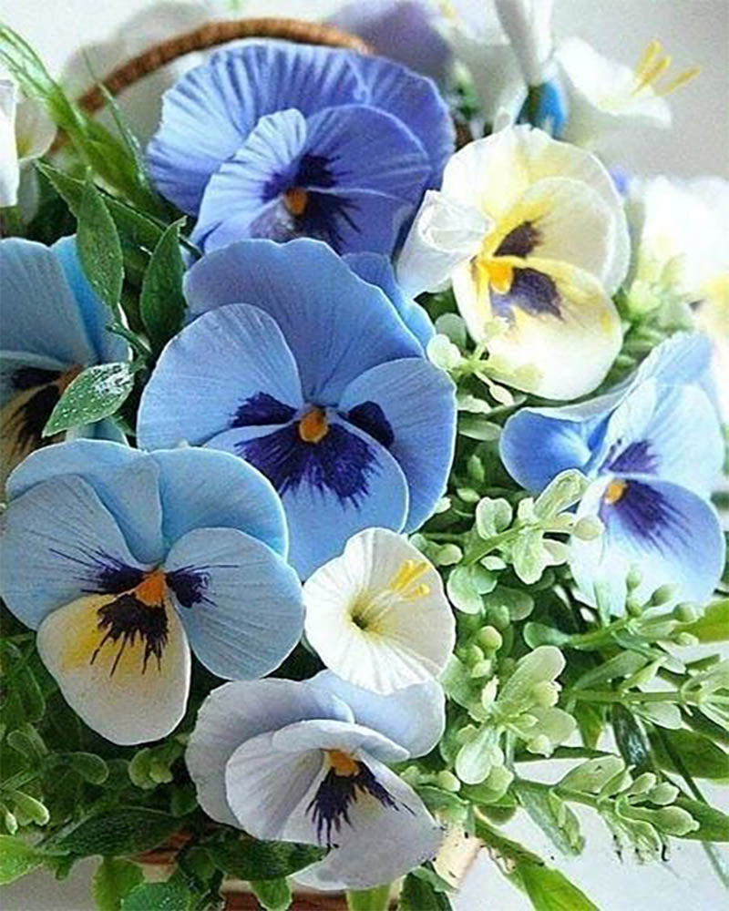 Flowers