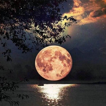 Full Moon