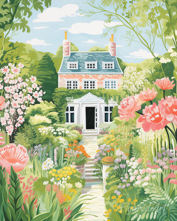 Garden House