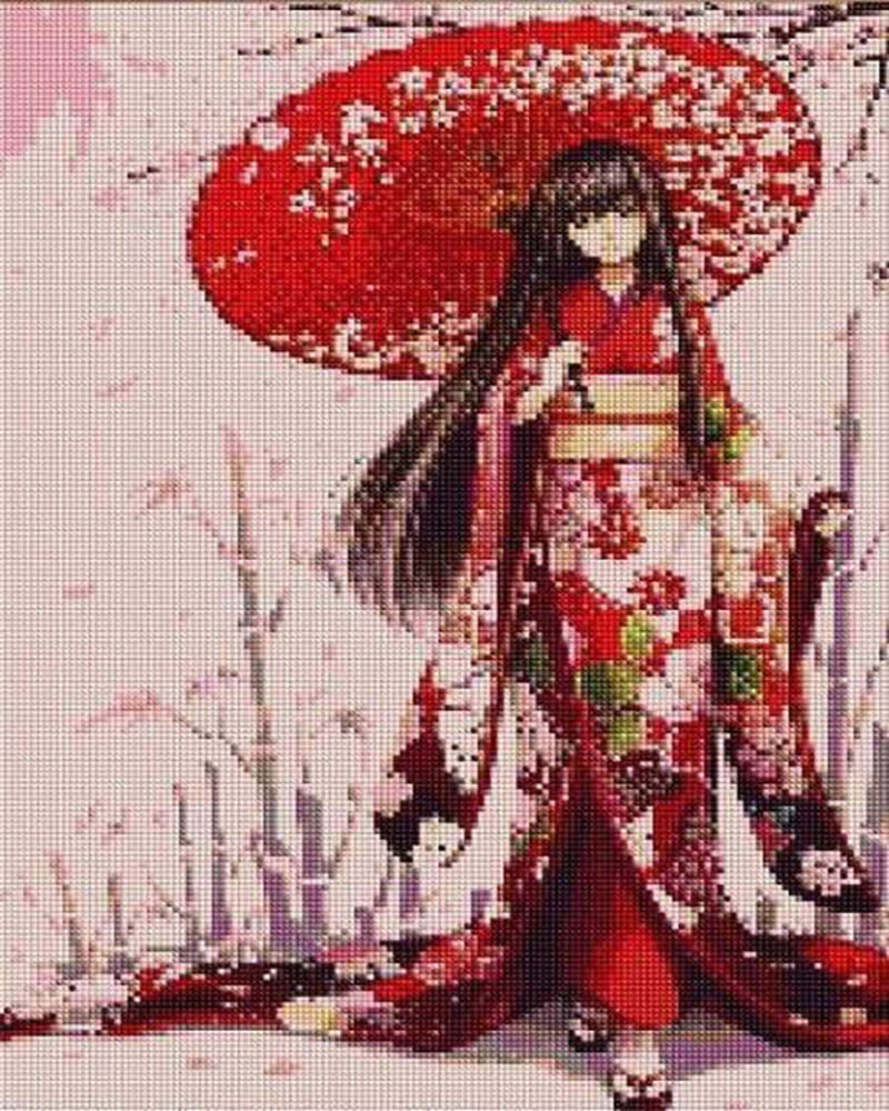 Geisha