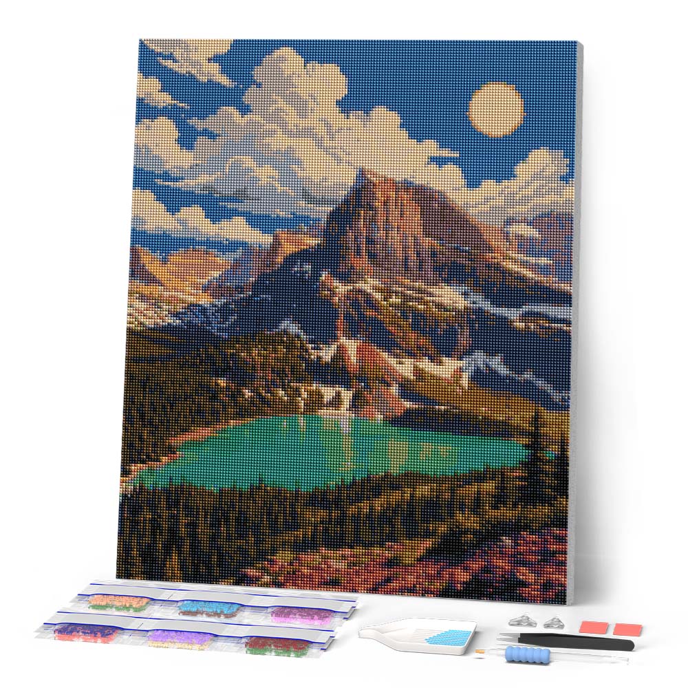 Glacier National Park - Montana
