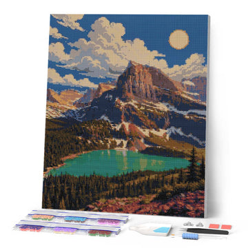 Glacier National Park - Montana