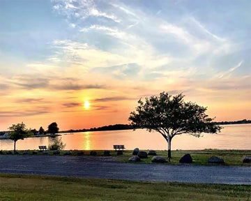 Golden Lake