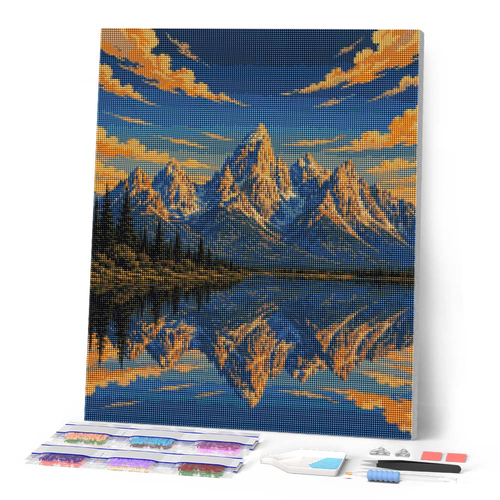 Grand Teton National Park - Wyoming