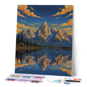 Grand Teton National Park - Wyoming