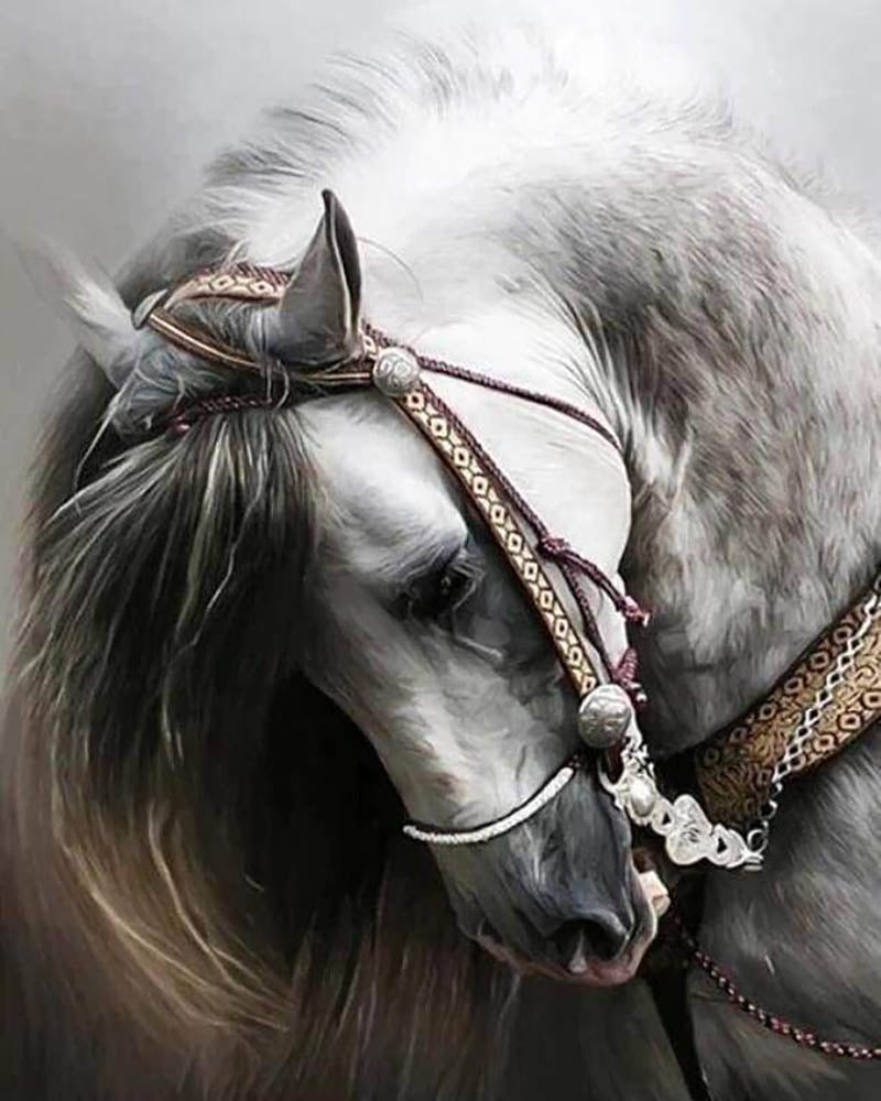 Great Horse