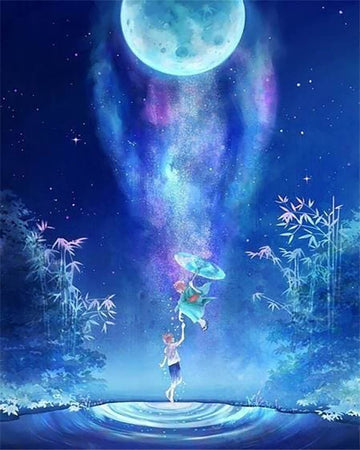 Great Moon
