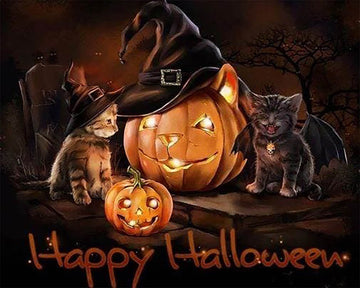 Happy Halloween