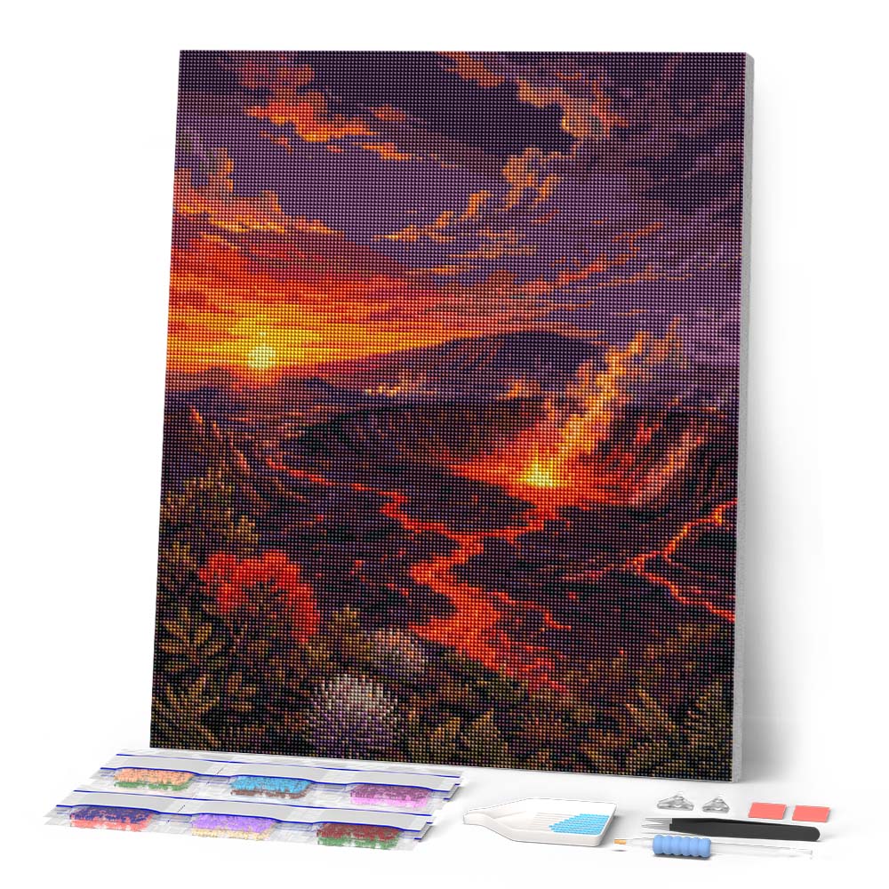 Hawaiʻi  Volcanoes National Park
