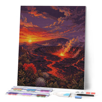 Hawaiʻi  Volcanoes National Park
