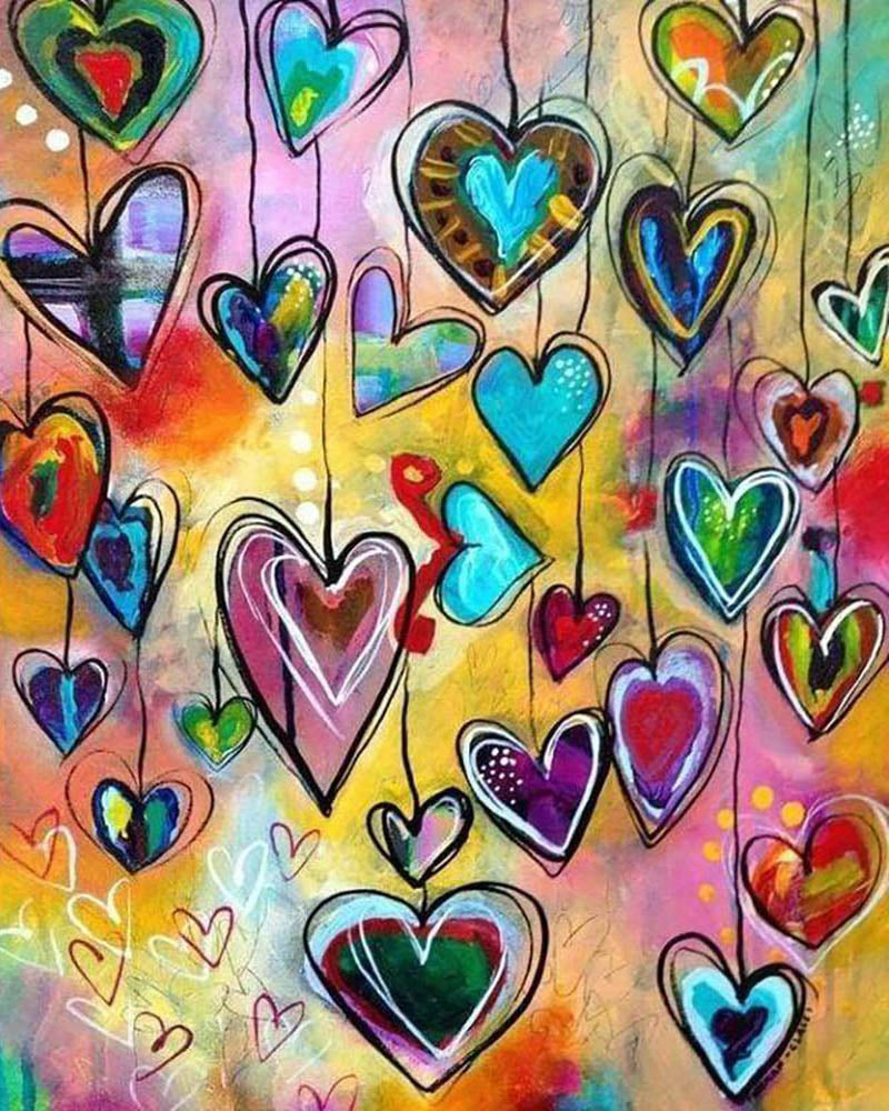 Hearts