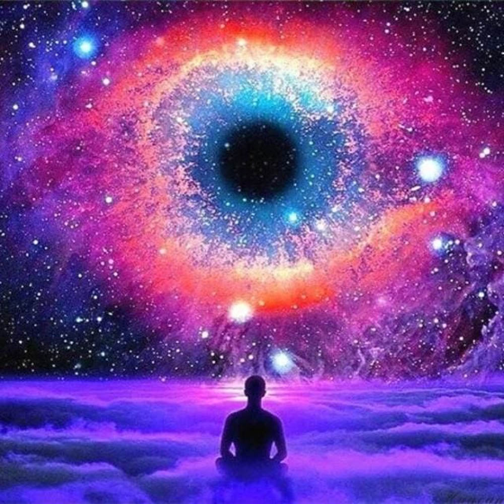 Heavenly View
