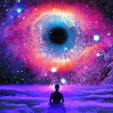 Heavenly View