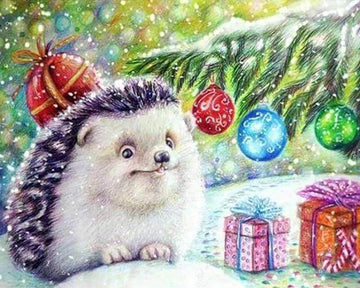 Hedgehog and Gifts