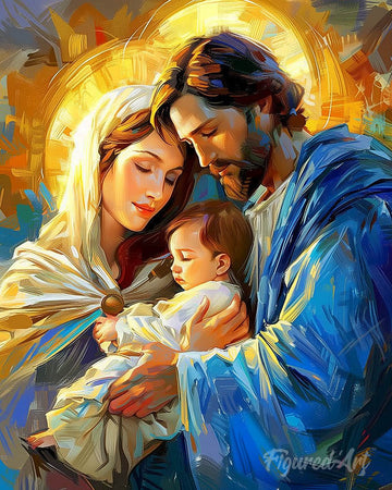 Holy Family