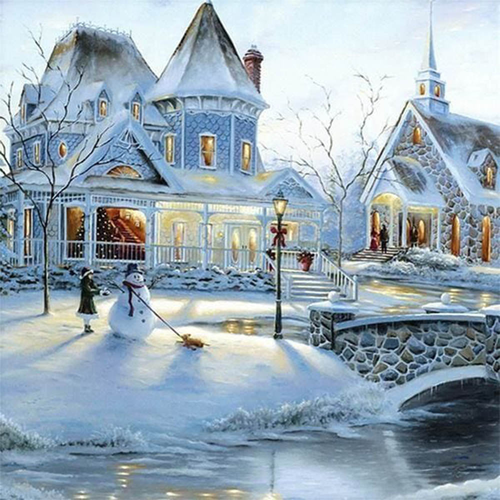 House of Snows