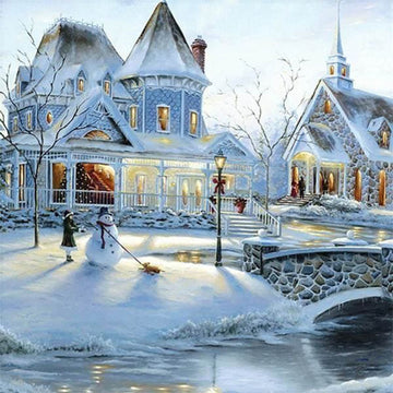 House of Snows