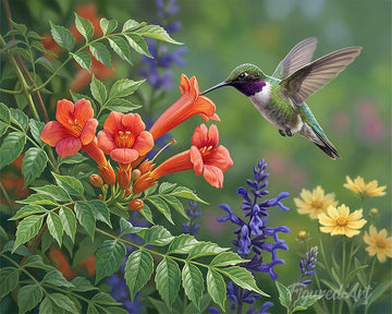 Hummingbird Haven