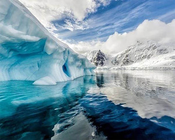 Iceberg