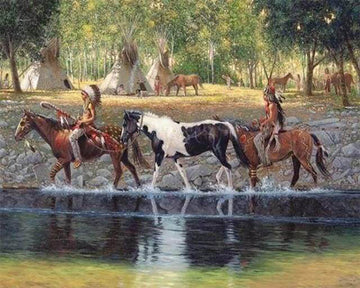 Indian Tribe