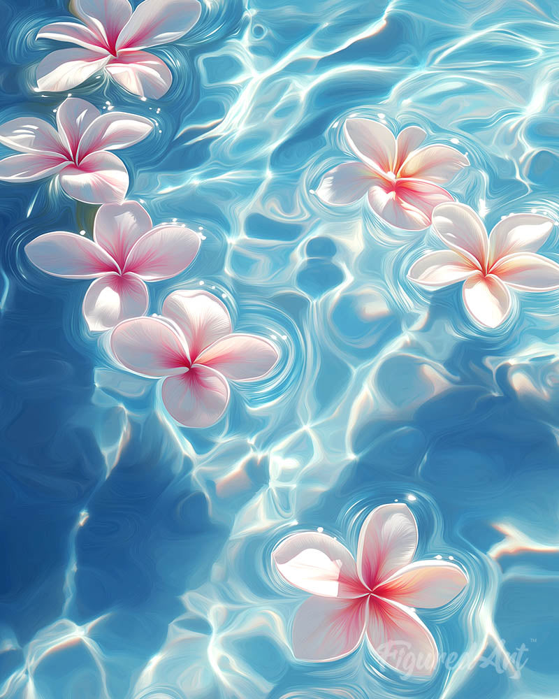 Island Petals