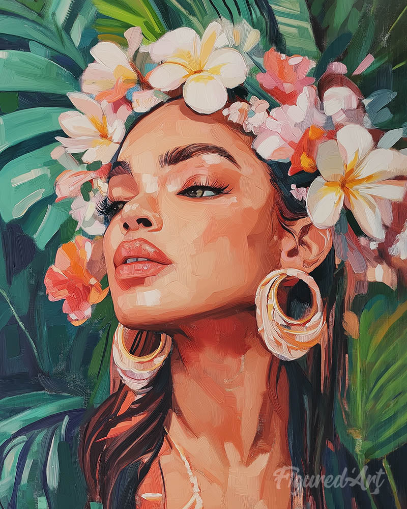 Island Queen