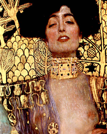 Judith I - Klimt