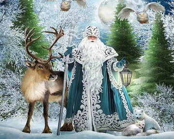 King of the Forest