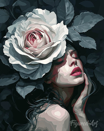 Lady of the Rose