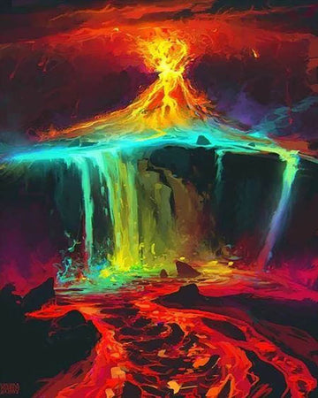 Lava