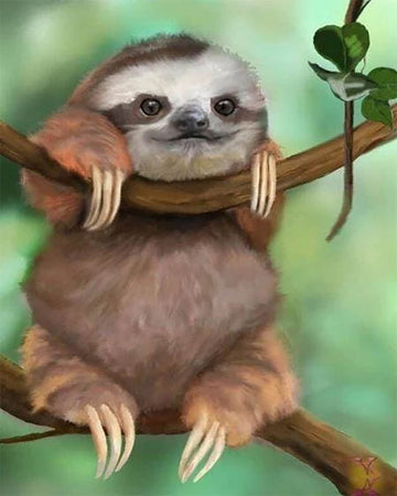 Lazy on a Branch