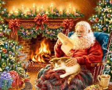 Letter to Santa