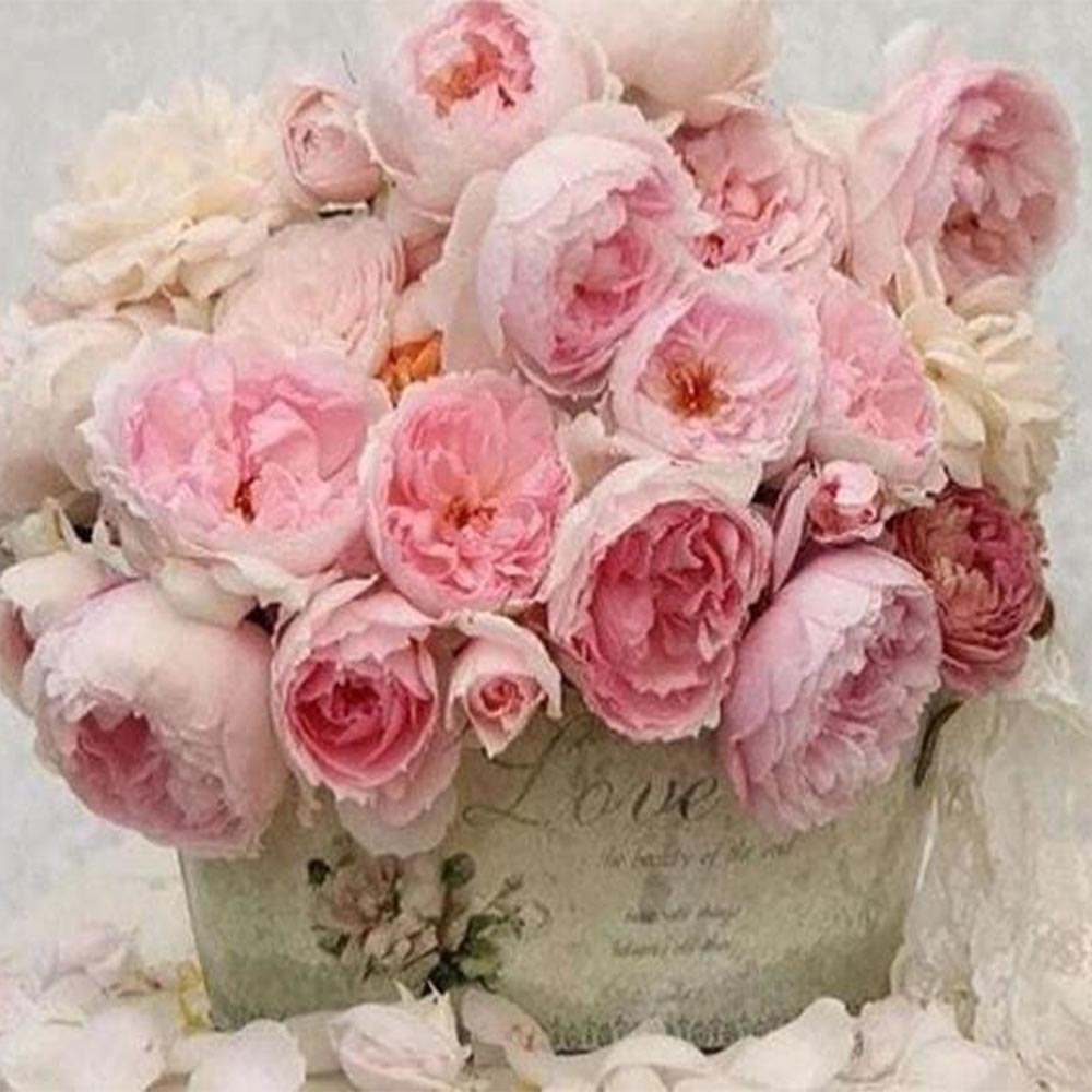 Life in Pink