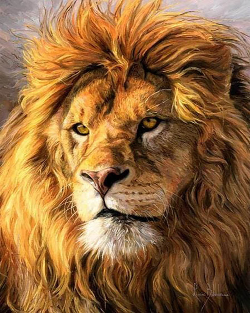 Lion
