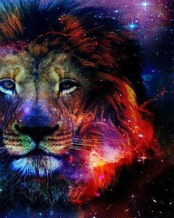 Lion Galaxy